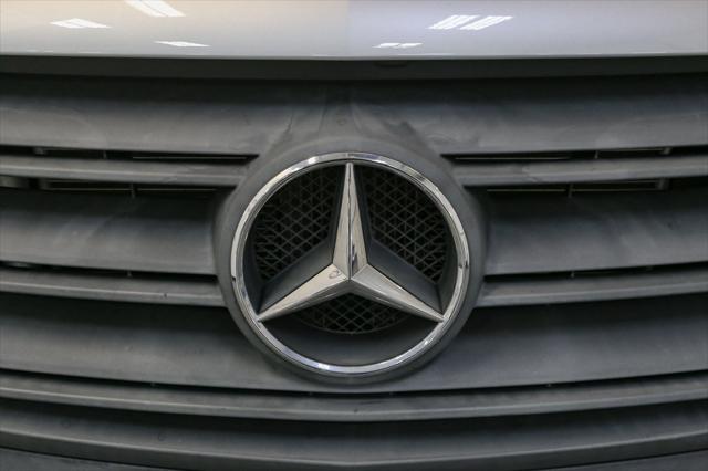 used 2020 Mercedes-Benz Sprinter 2500 car, priced at $42,850