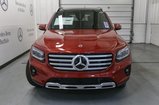 new 2024 Mercedes-Benz GLB 250 car, priced at $55,035