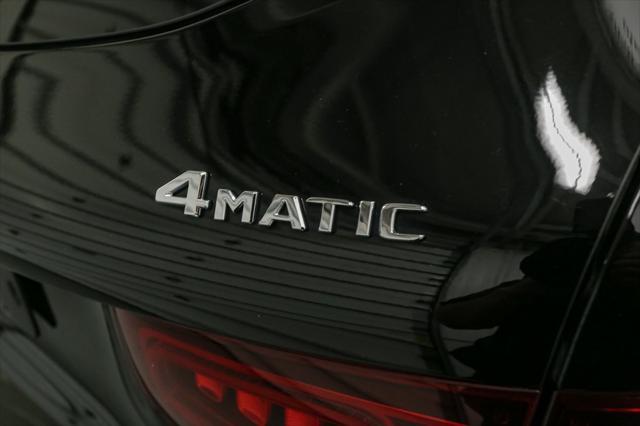 used 2022 Mercedes-Benz GLC 300 car, priced at $39,850