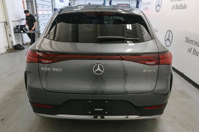 new 2024 Mercedes-Benz EQE 350 car, priced at $79,300