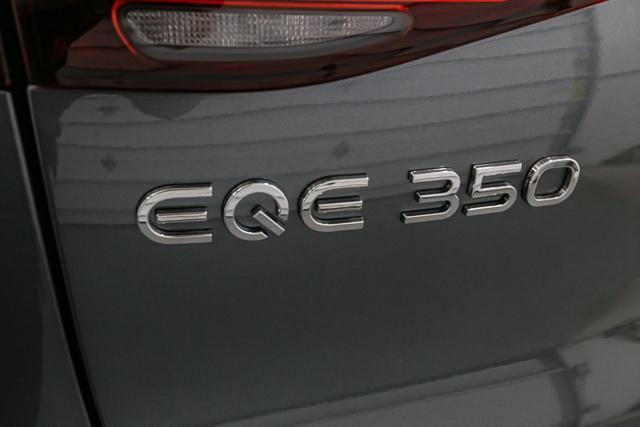 new 2024 Mercedes-Benz EQE 350 car, priced at $79,300