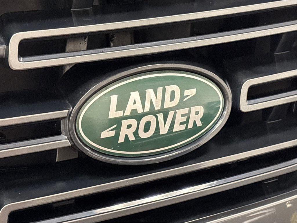used 2024 Land Rover Range Rover car, priced at $113,850
