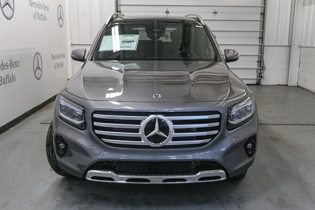 new 2024 Mercedes-Benz GLB 250 car, priced at $52,925