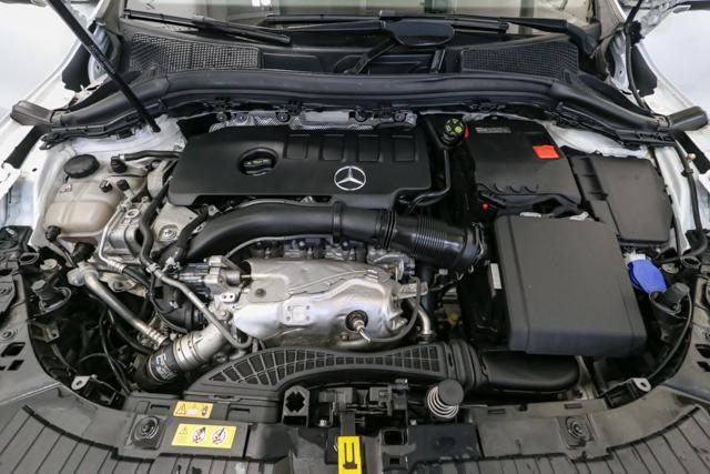 used 2021 Mercedes-Benz GLA 250 car, priced at $32,850