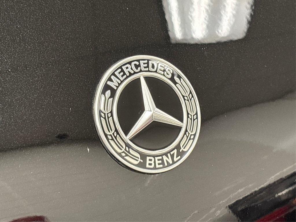 used 2022 Mercedes-Benz GLS 450 car, priced at $58,850