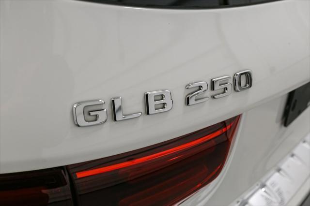 used 2024 Mercedes-Benz GLB 250 car, priced at $49,850