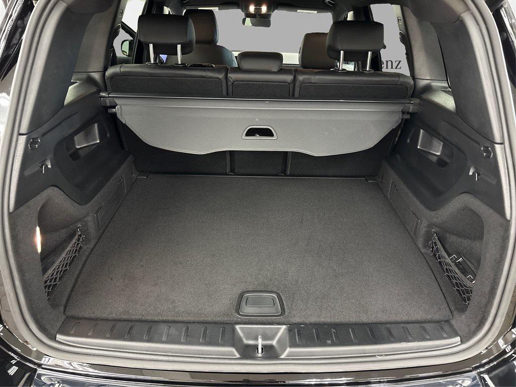 used 2025 Mercedes-Benz GLB 250 car, priced at $45,650