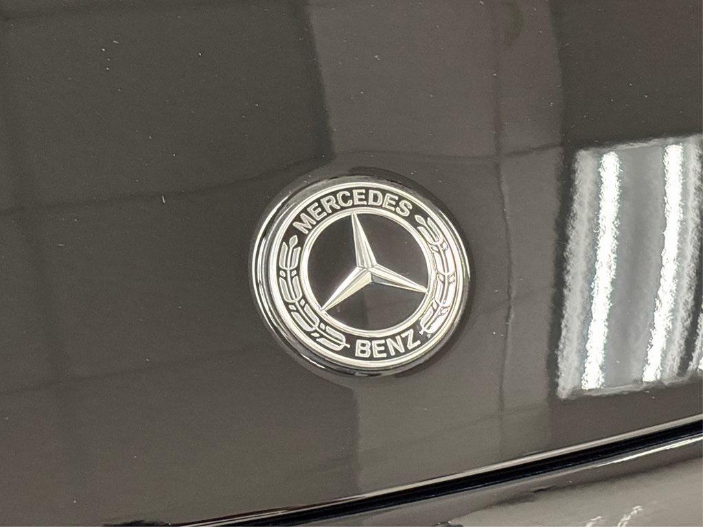 used 2025 Mercedes-Benz GLB 250 car, priced at $45,650