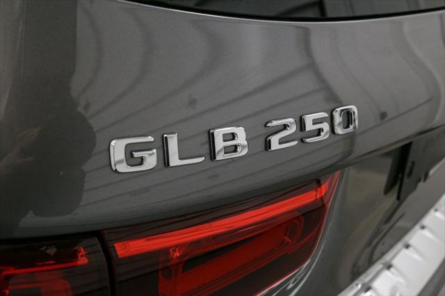 used 2021 Mercedes-Benz GLB 250 car, priced at $34,850