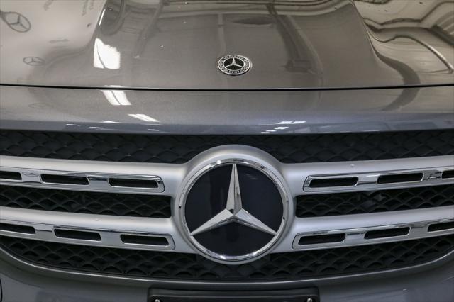 used 2021 Mercedes-Benz GLB 250 car, priced at $34,850