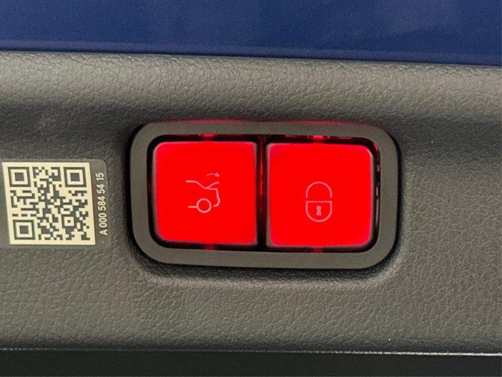 used 2025 Mercedes-Benz C-Class car, priced at $49,650