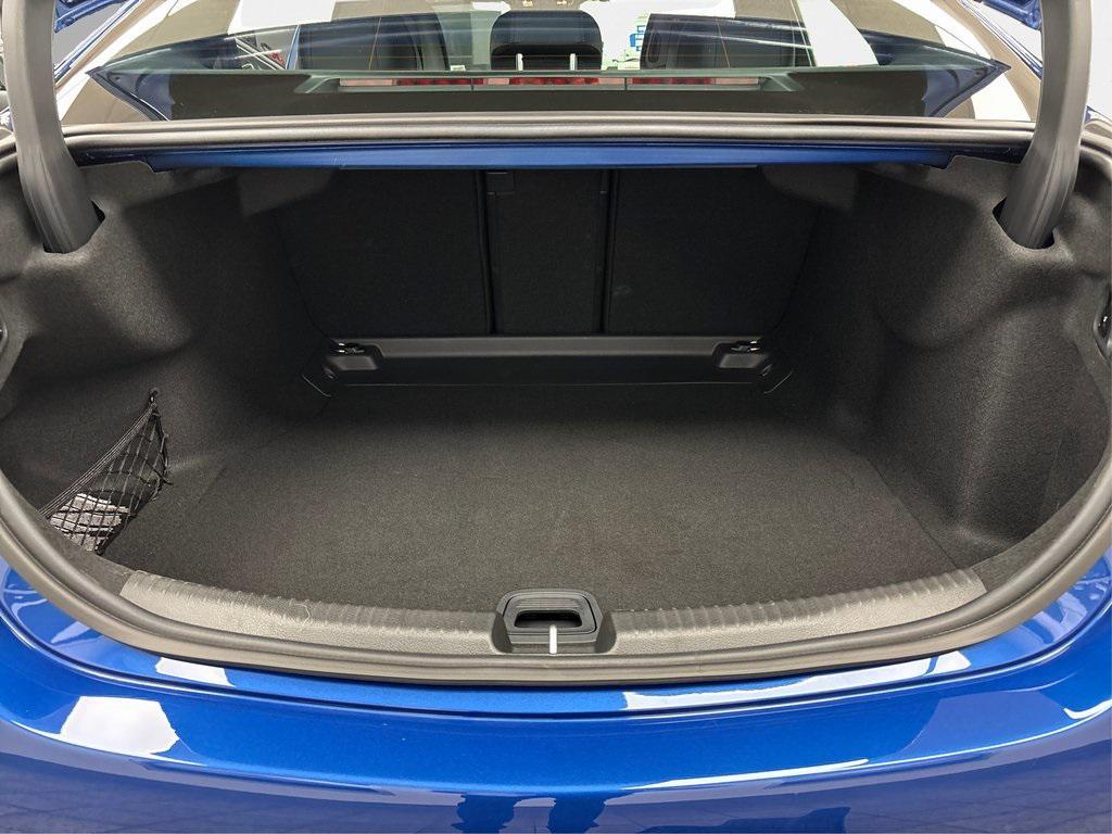 used 2025 Mercedes-Benz C-Class car, priced at $49,650