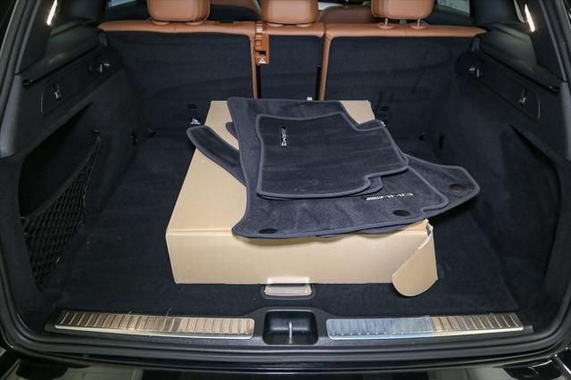 used 2021 Mercedes-Benz GLC 300 car, priced at $34,850