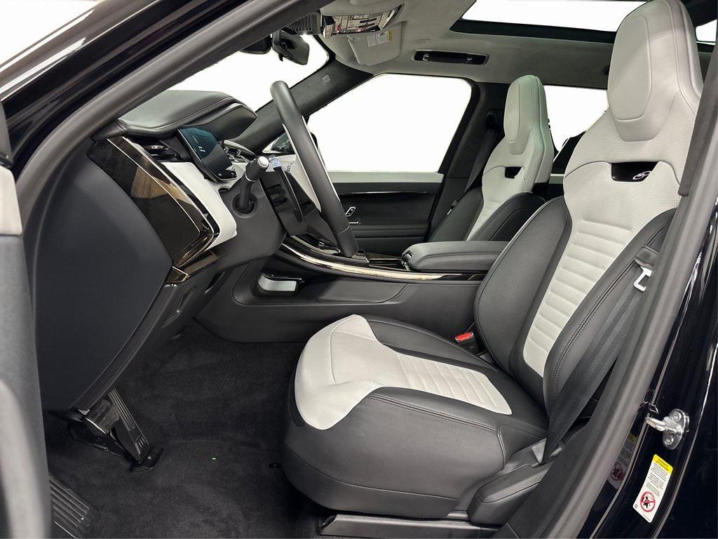 used 2025 Land Rover Range Rover Sport car, priced at $164,850