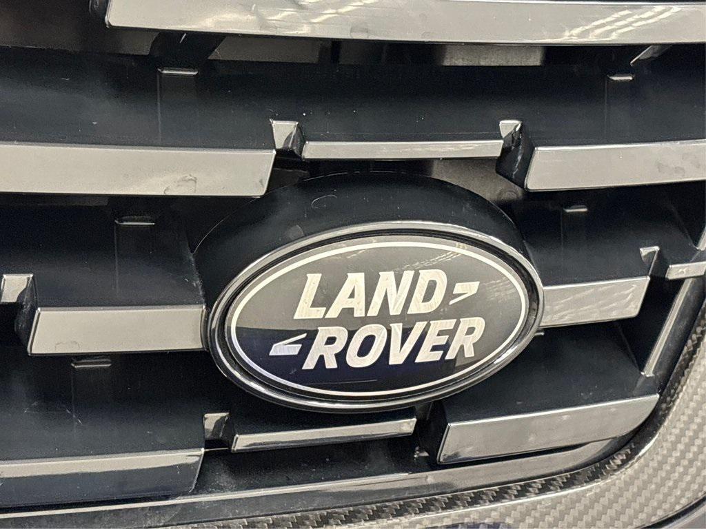 used 2025 Land Rover Range Rover Sport car, priced at $164,850