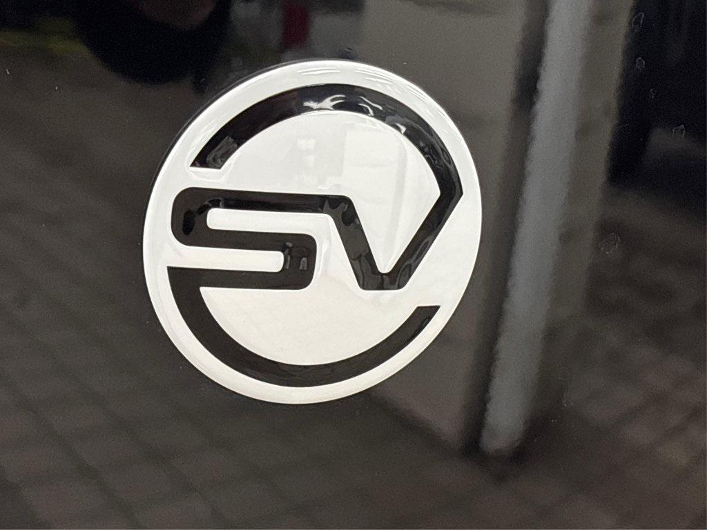 used 2025 Land Rover Range Rover Sport car, priced at $164,850