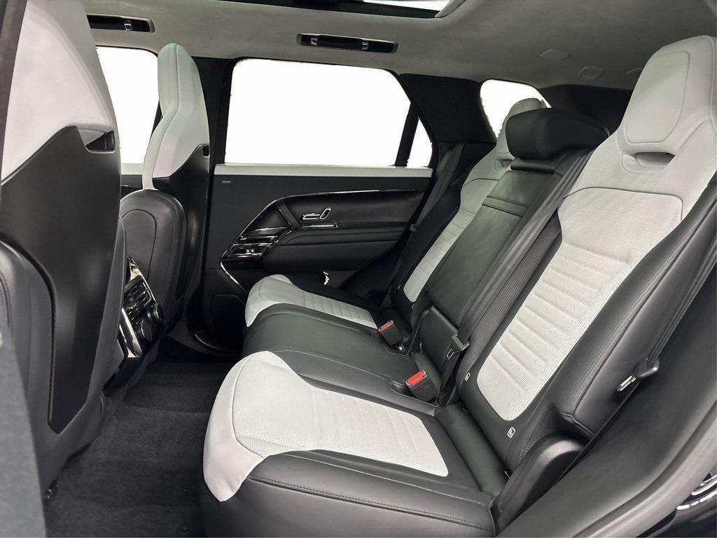 used 2025 Land Rover Range Rover Sport car, priced at $164,850
