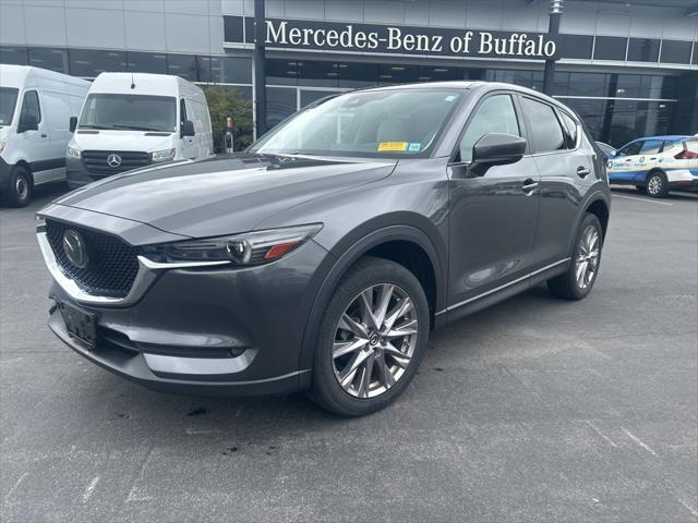 used 2019 Mazda CX-5 car, priced at $22,850