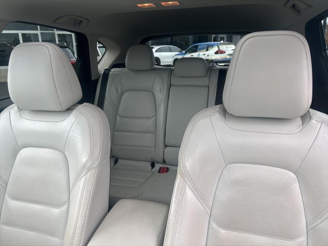 used 2019 Mazda CX-5 car, priced at $22,850