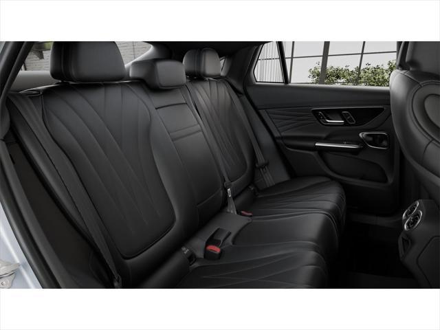 new 2025 Mercedes-Benz AMG GLC 63 car, priced at $108,015