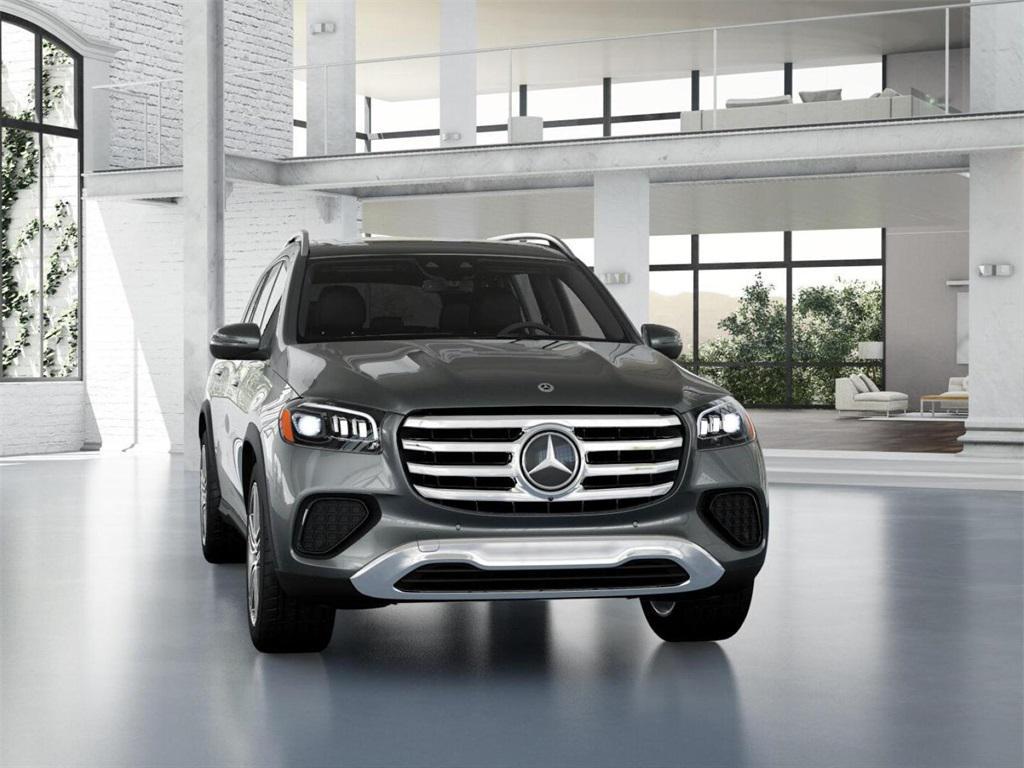 new 2026 Mercedes-Benz GLS 450 car, priced at $98,980