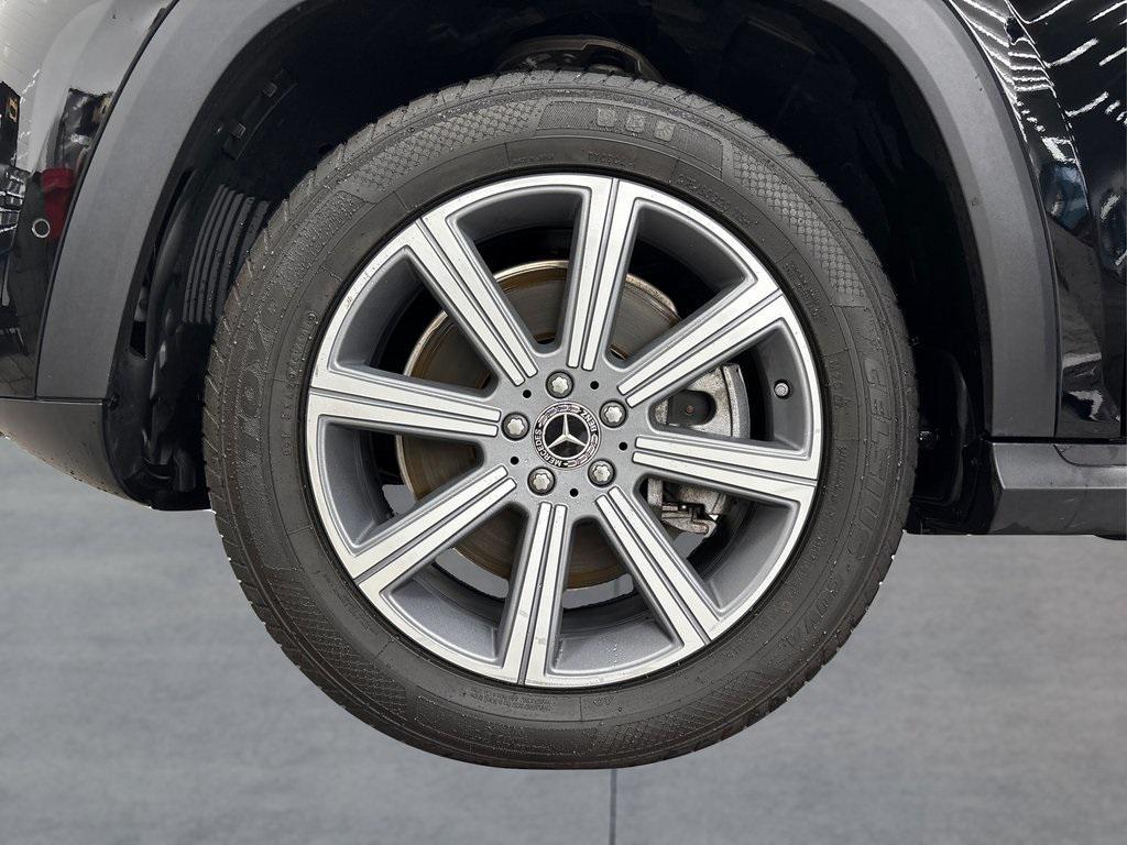 used 2022 Mercedes-Benz GLS 450 car, priced at $58,850