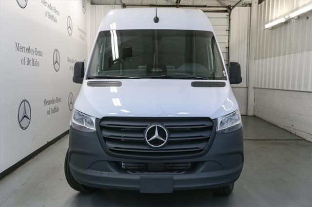 new 2025 Mercedes-Benz Sprinter 2500 car, priced at $66,988