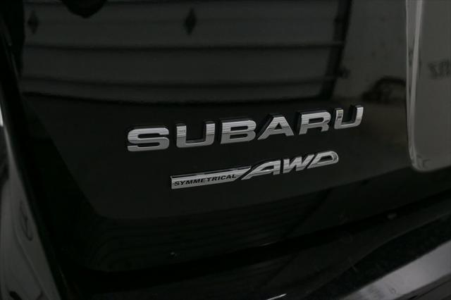 used 2022 Subaru Crosstrek car, priced at $27,850