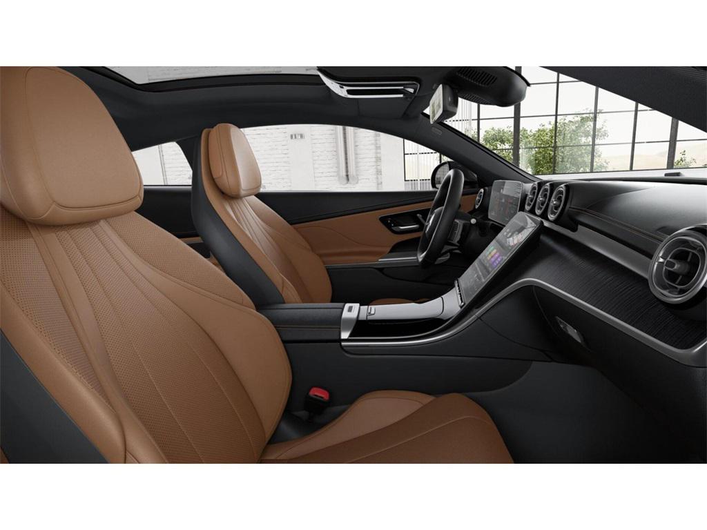 new 2026 Mercedes-Benz CLE 300 car, priced at $65,520