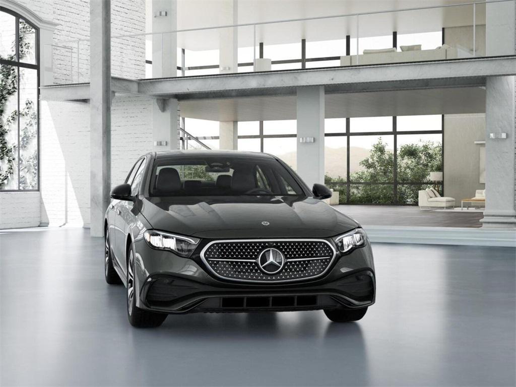 new 2026 Mercedes-Benz E-Class car, priced at $71,415