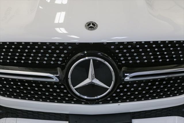 used 2021 Mercedes-Benz GLE 350 car, priced at $42,850