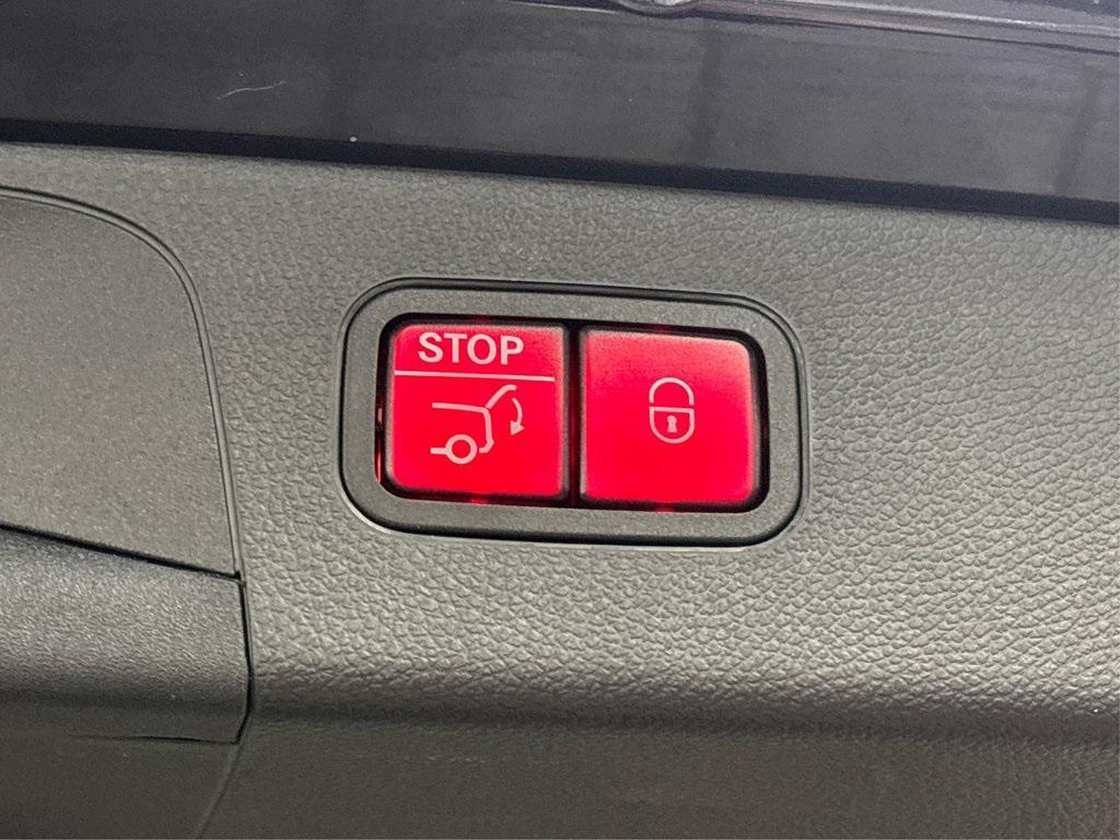 used 2022 Mercedes-Benz GLC 300 car, priced at $34,850