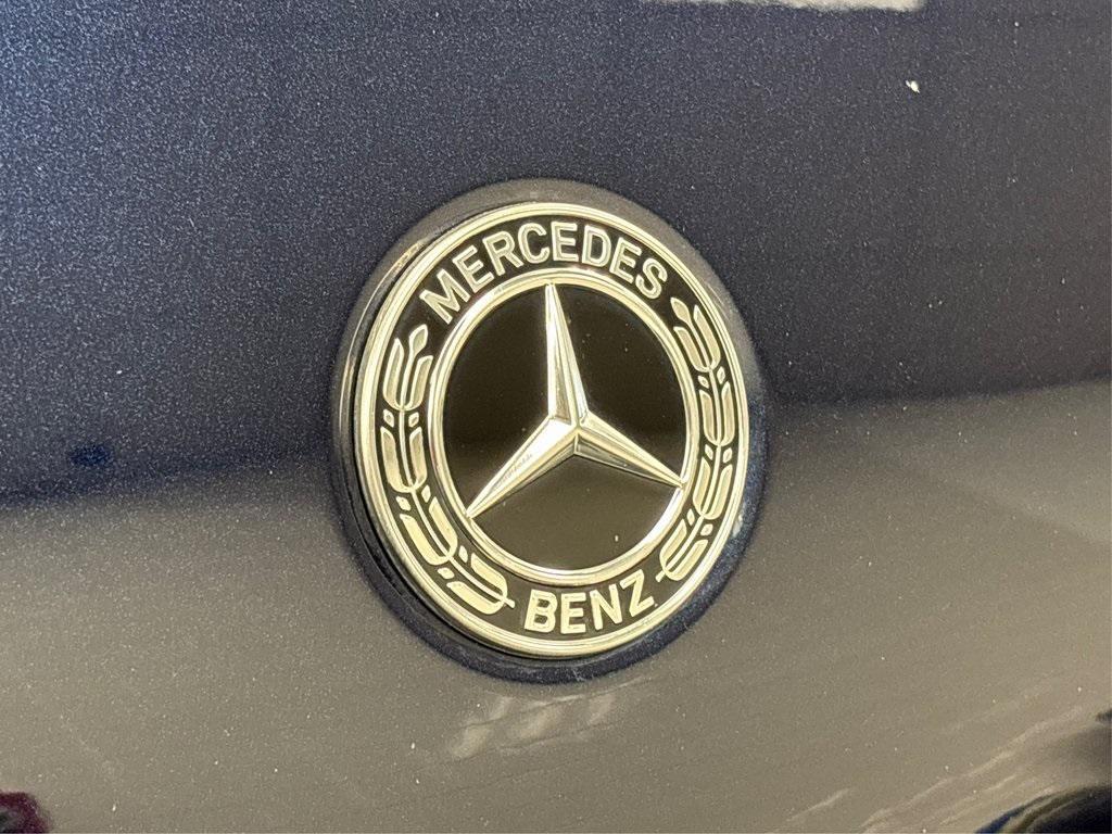 used 2022 Mercedes-Benz GLC 300 car, priced at $34,850