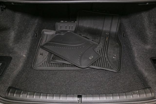 used 2023 BMW 540 car, priced at $47,350