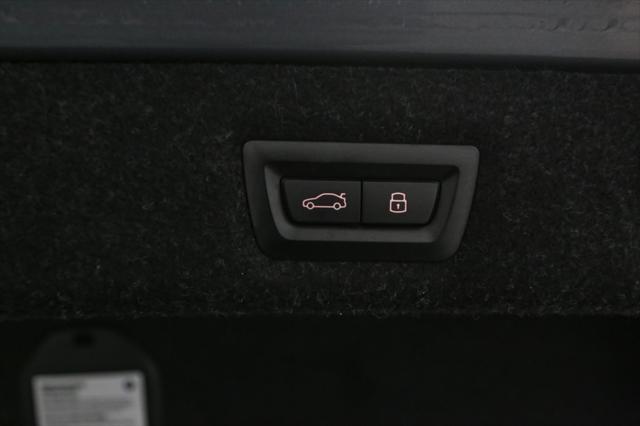 used 2023 BMW 540 car, priced at $47,350