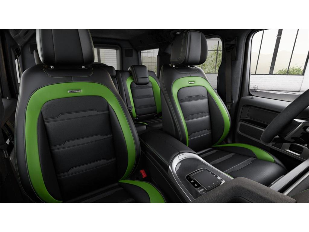 new 2026 Mercedes-Benz AMG G 63 car, priced at $234,600