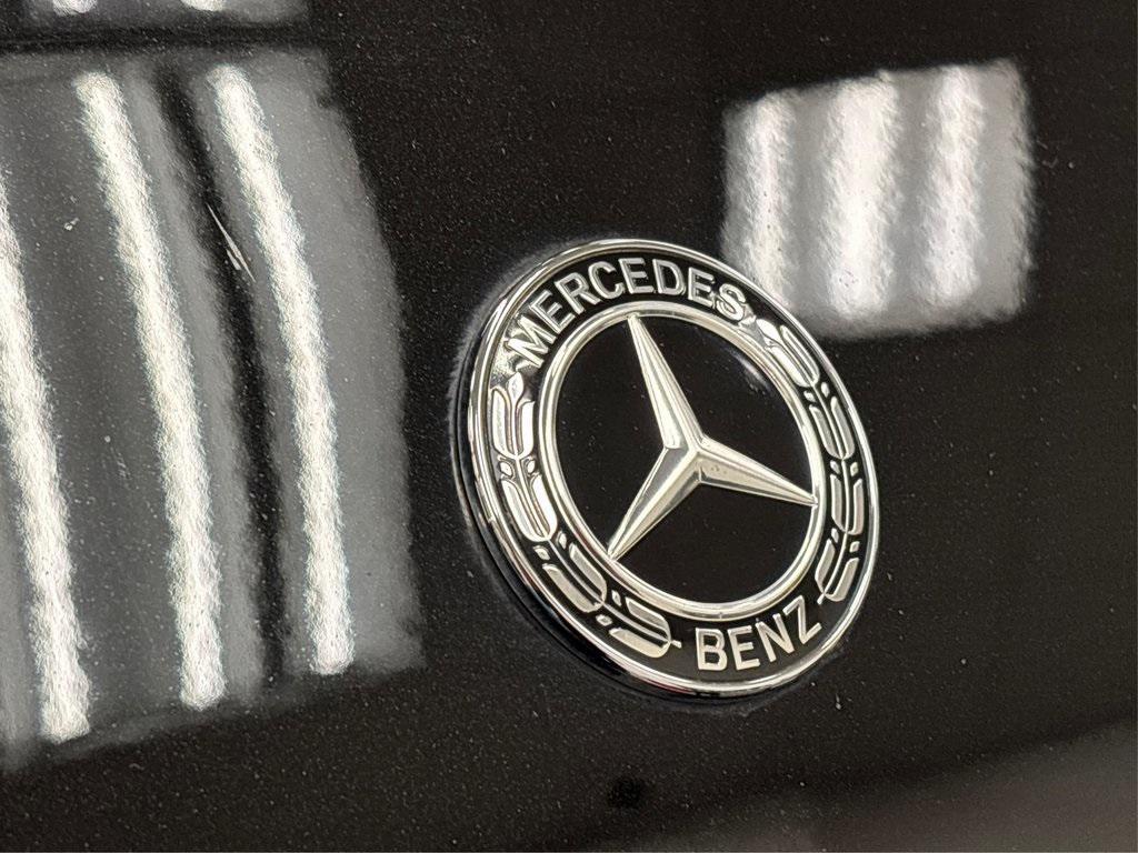 used 2020 Mercedes-Benz E-Class car, priced at $35,850