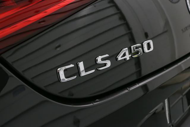 new 2023 Mercedes-Benz CLS 450 car, priced at $86,245