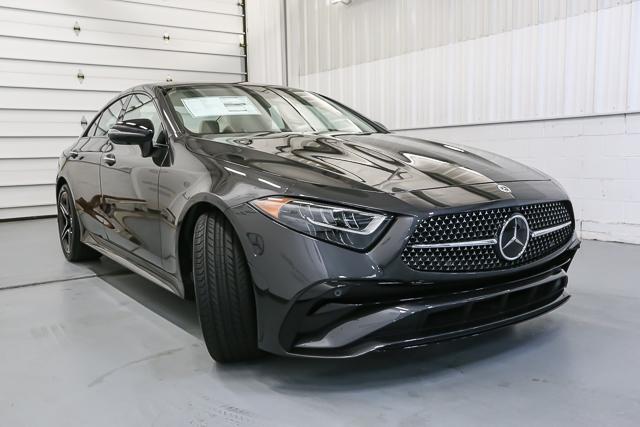 new 2023 Mercedes-Benz CLS 450 car, priced at $86,245