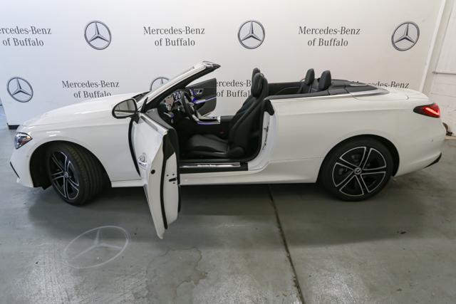 new 2024 Mercedes-Benz CLE 300 car, priced at $70,455