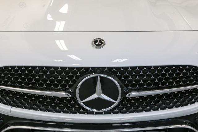 new 2024 Mercedes-Benz CLE 300 car, priced at $70,455