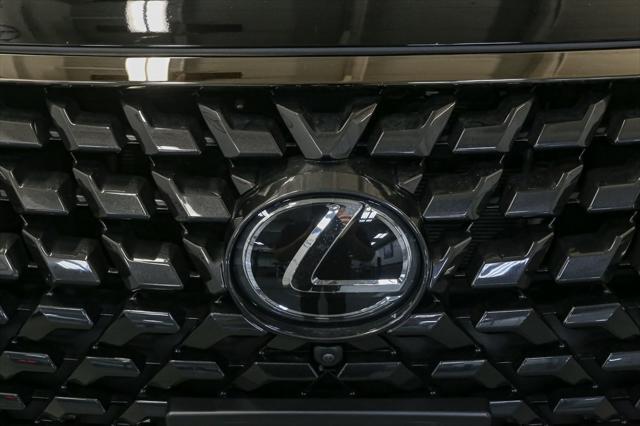 used 2023 Lexus GX 460 car, priced at $61,850