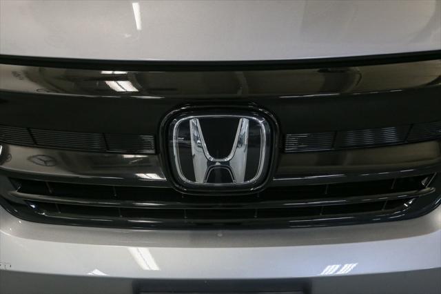 used 2021 Honda Pilot car, priced at $31,850