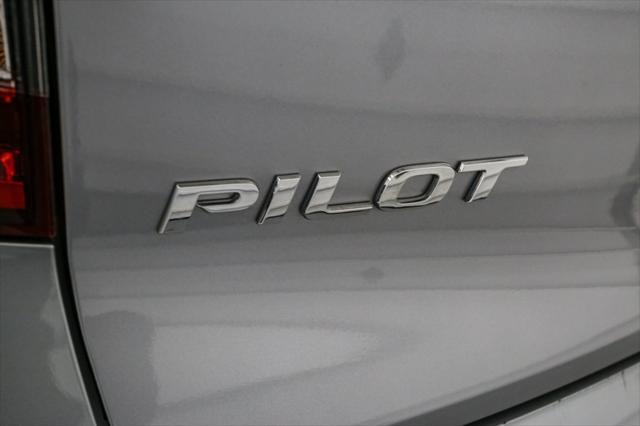 used 2021 Honda Pilot car, priced at $31,850