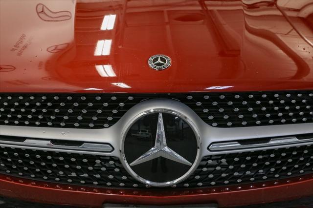 used 2020 Mercedes-Benz GLC 300 car, priced at $31,950