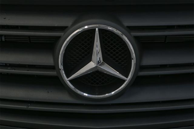 new 2025 Mercedes-Benz Sprinter 2500 car, priced at $62,488