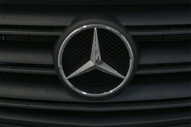 new 2025 Mercedes-Benz Sprinter 2500 car