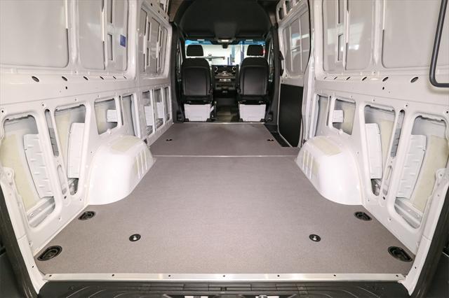 new 2025 Mercedes-Benz Sprinter 2500 car, priced at $62,488