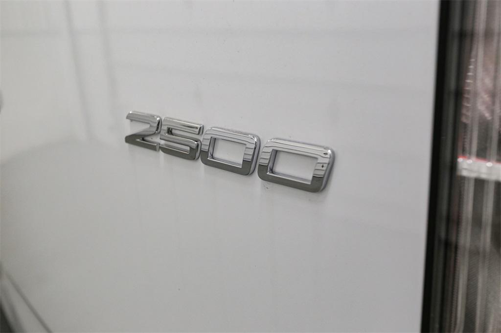 new 2025 Mercedes-Benz Sprinter 2500 car, priced at $66,988