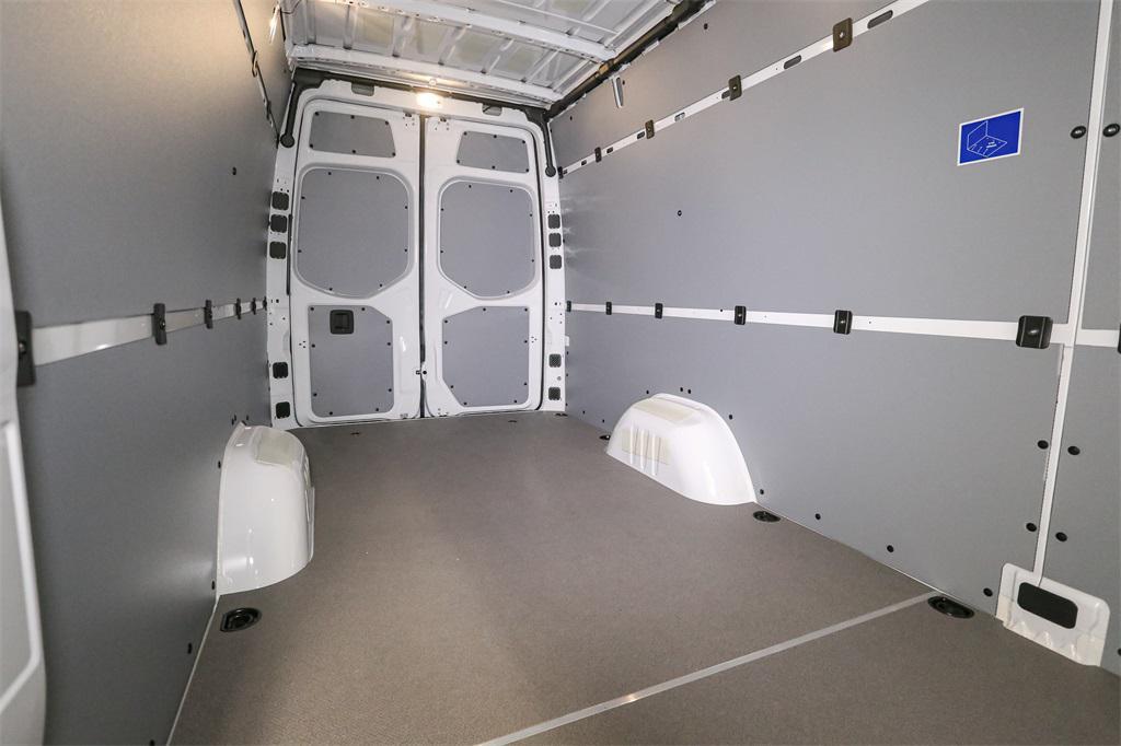 new 2025 Mercedes-Benz Sprinter 2500 car, priced at $66,988